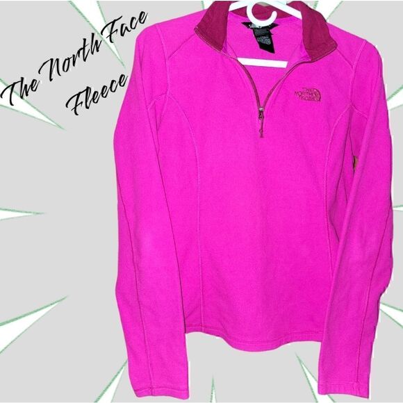 The North Face Women's Fleece (SW10) - Picture 3 of 9